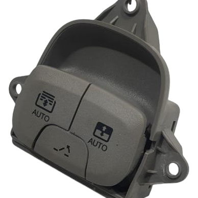 Botão Teto Solar Jeep Compass 2023