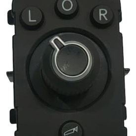 Botão Interruptor Regulagem Retrovisor Jeep Compass 2023