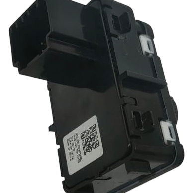 Botão Interruptor Regulagem Retrovisor Jeep Compass 2023