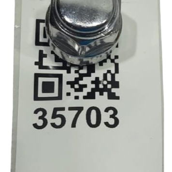 Porca Parafuso Da Roda Honda Crv 2.0 Híbrido 2023 Unidade