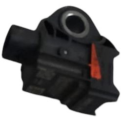 Sensor Espoleta Colisão Impacto Jeep Compass 2.0 Diesel 2023