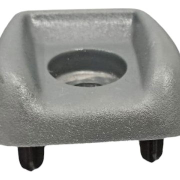 Acessório Land Rover Defender 2.0 2020 - Cinza