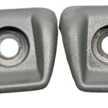 Acessório Land Rover Defender 2.0 2020 - Cinza