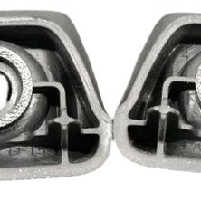 Acessório Land Rover Defender 2.0 2020 - Cinza