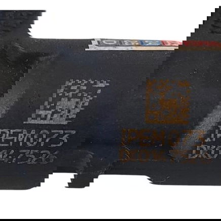 Bico Injetor Combustível Chery Tiggo 2 1.5 2019