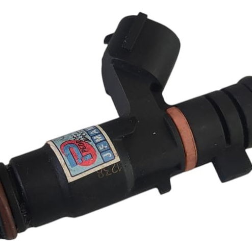 Bico Injetor Combustível Chery Tiggo 2 1.5 2019