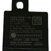 Módulo Keyless Land Rover Defender 2.0 2020