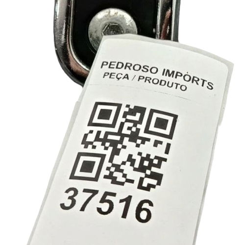 Ganchos Porta Malas Land Rover Defender 2.0 2020 Cinza