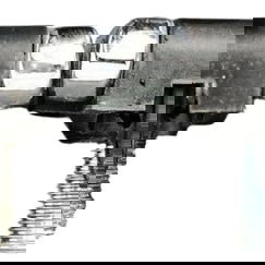 Ganchos Porta Malas Land Rover Defender 2.0 2020 Cinza