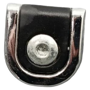 Ganchos Porta Malas Land Rover Defender 2.0 2020 Cinza