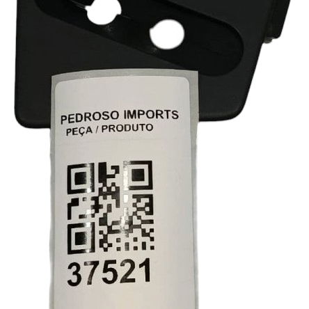 Acabamento Almofada Banco Land Rover Defender 2.0 2020 Preto