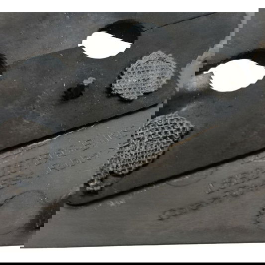 Acabamento Almofada Banco Land Rover Defender 2.0 2020 Preto