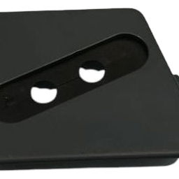 Moldura Land Rover Defender 2.0 2020 Preto Animal Print