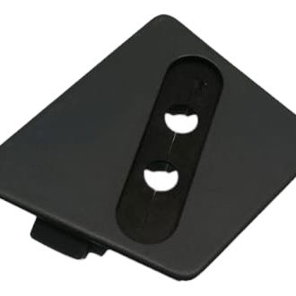 Moldura Land Rover Defender 2.0 2020 Preto Animal Print