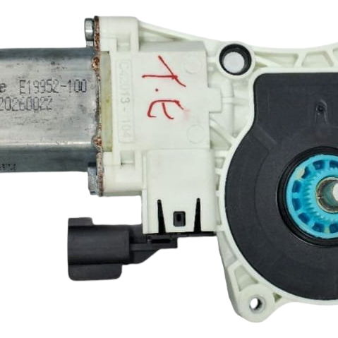 Motor Vidro Elétrico Porta Tras Esq Land R Defender 2.0 2020