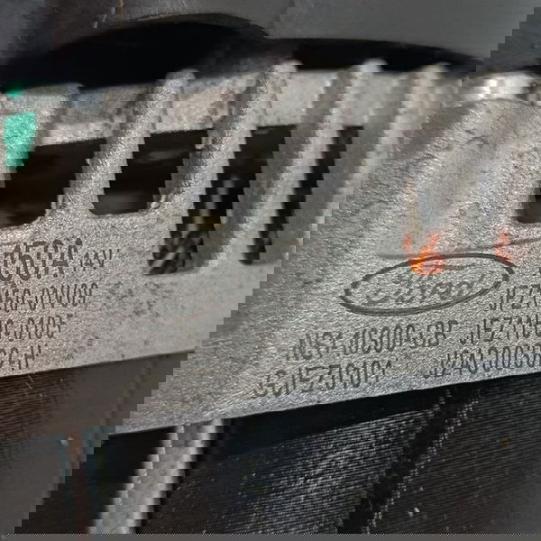 Alternador Ford Territory 1.5 2025