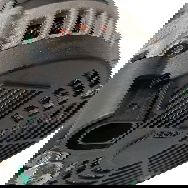 Alternador Ford Territory 1.5 2025