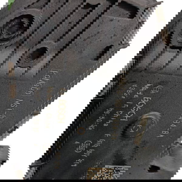 Tbi Corpo Borboleta Ford Territory 1.5 2025