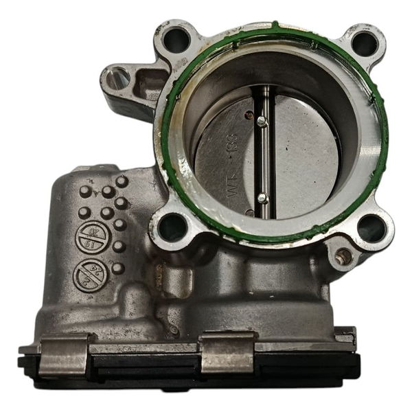 Tbi Corpo Borboleta Ford Territory 1.5 2025