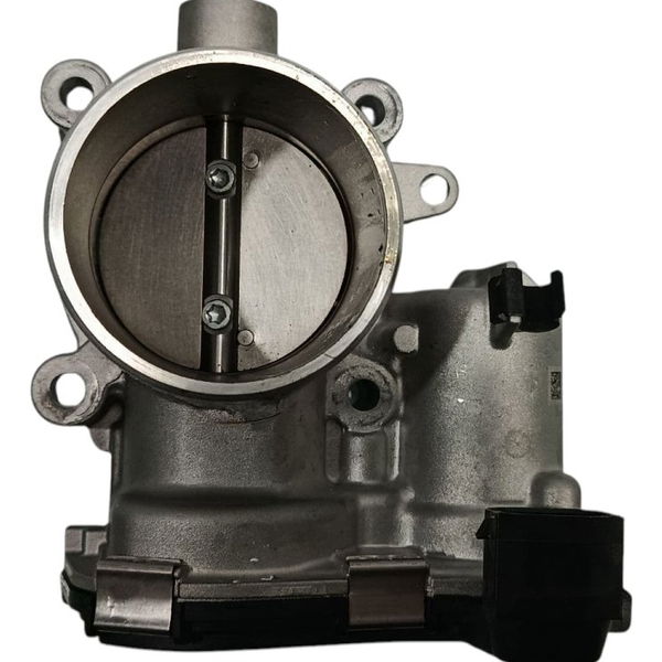 Tbi Corpo Borboleta Ford Territory 1.5 2025