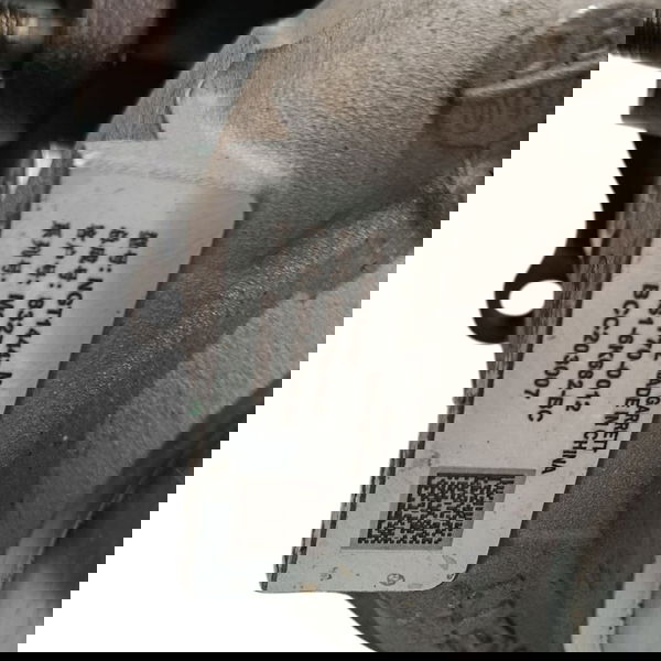 Turbina Ford Territory 1.5 2025