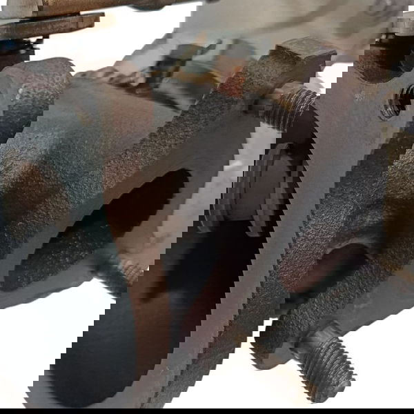 Turbina Ford Territory 1.5 2025