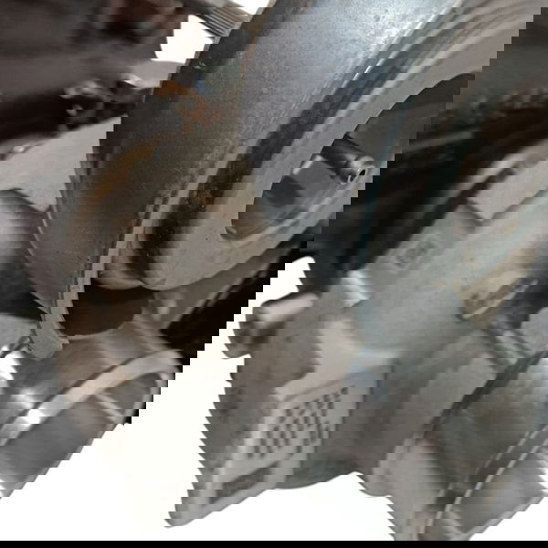 Turbina Ford Territory 1.5 2025