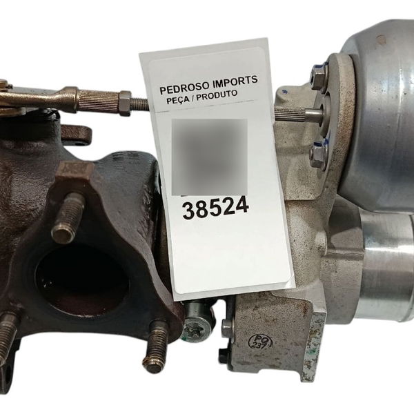 Turbina Ford Territory 1.5 2025