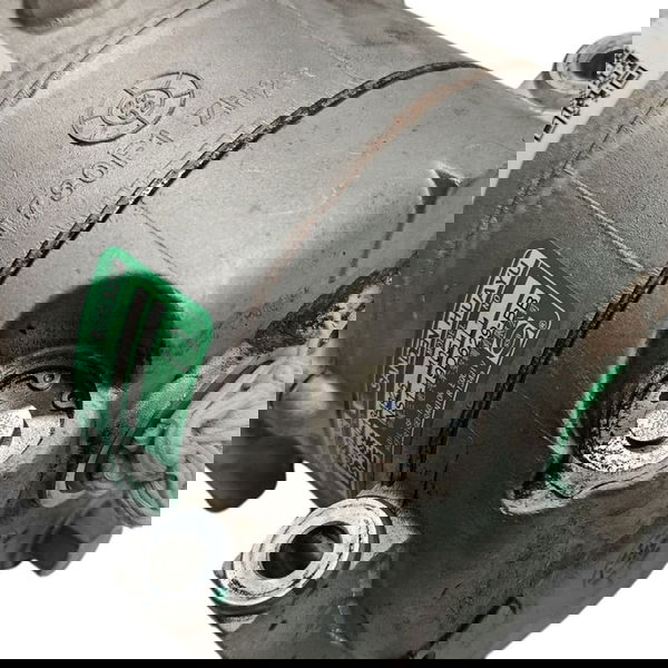 Compressor Ar Condicionado Ford Territory 1.5 2025