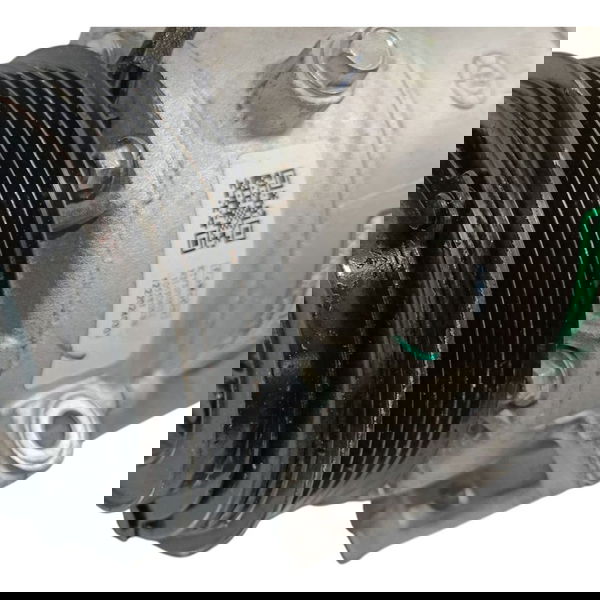 Compressor Ar Condicionado Ford Territory 1.5 2025