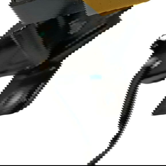 Fechadura Capô Ford Territory 1.5 2025