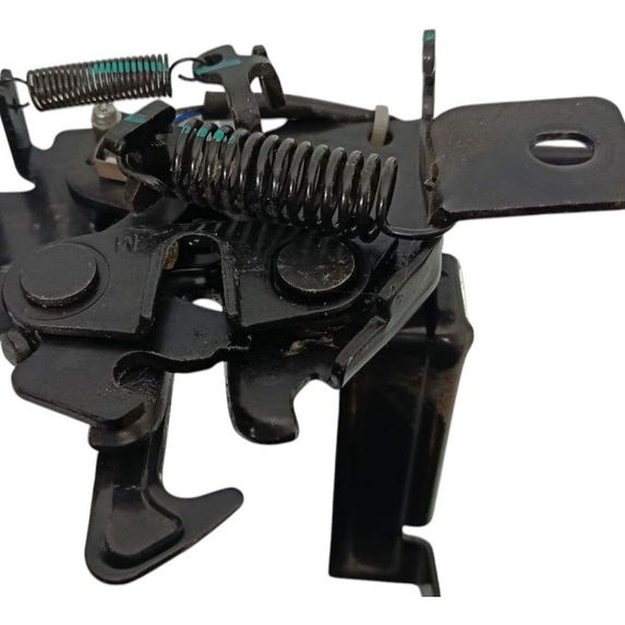 Fechadura Capô Ford Territory 1.5 2025