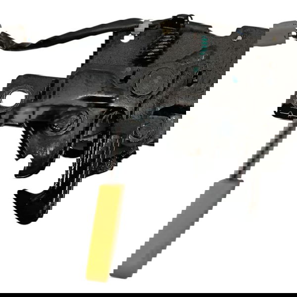 Fechadura Capô Ford Territory 1.5 2025