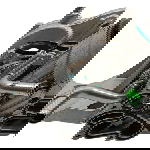 Bomba Termostatica E Trocador Calor Ford Territory 1.5 2025