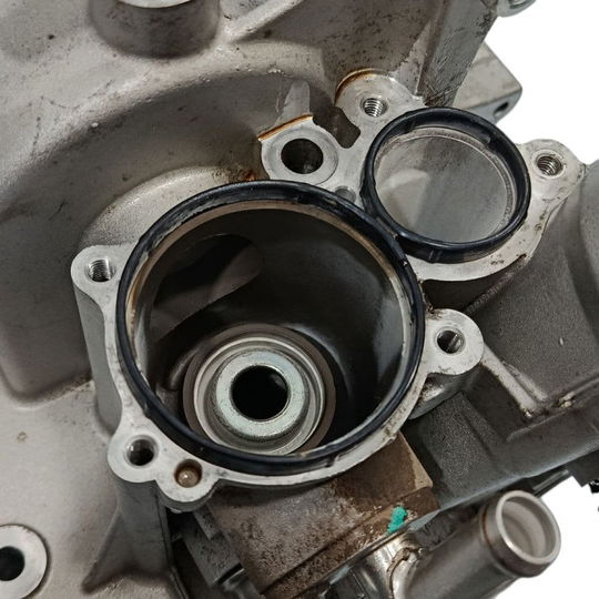 Bomba Termostatica E Trocador Calor Ford Territory 1.5 2025