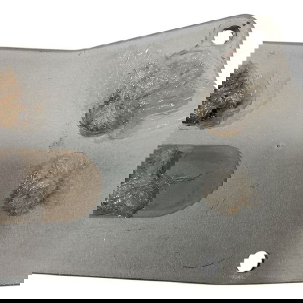 Resfriador Óleo Ford Territory 1.5 2025