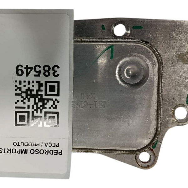 Resfriador Óleo Ford Territory 1.5 2025