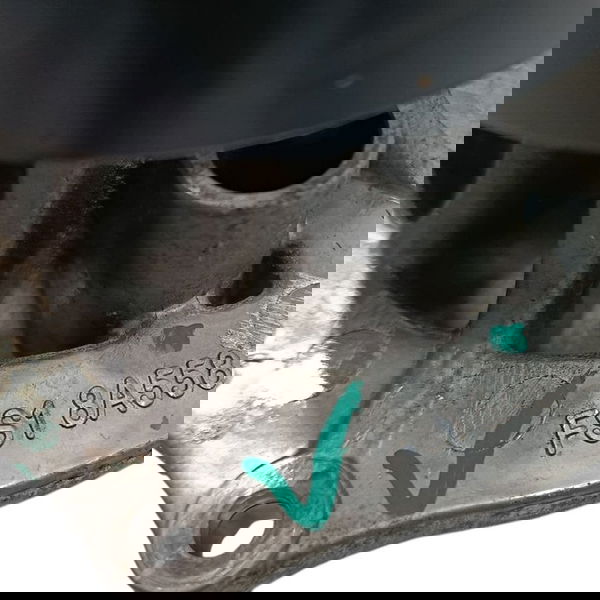 Bomba Dágua Ford Territory 1.5 2025