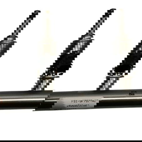 Flauta Com Bicos Injetores Ford Territory 1.5 2025