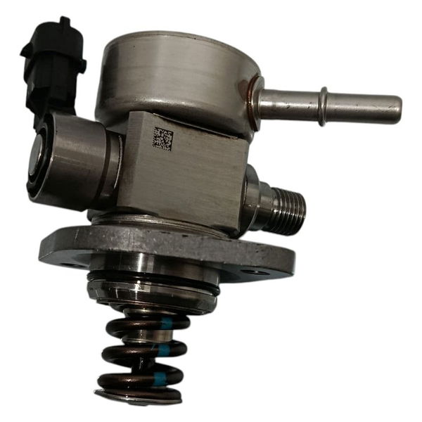 Bomba Alta Pressão Ford Territory 1.5 2025 Preto