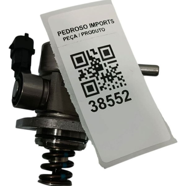 Bomba Alta Pressão Ford Territory 1.5 2025 Preto