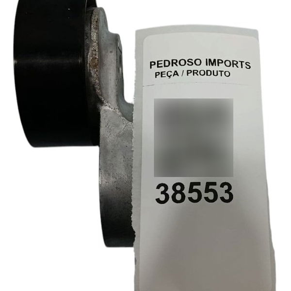 Tensor Correia Alternador Ford Territory 1.5 2025