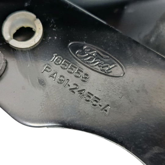 Pedal Freio Ford Territory 1.5 2025 Preto