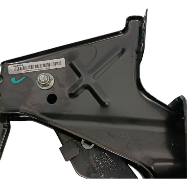 Pedal Freio Ford Territory 1.5 2025 Preto