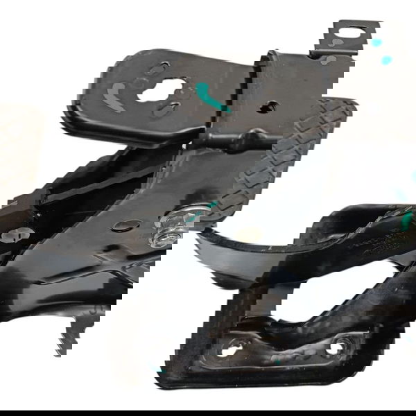 Pedal Freio Ford Territory 1.5 2025 Preto