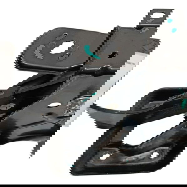 Pedal Freio Ford Territory 1.5 2025 Preto