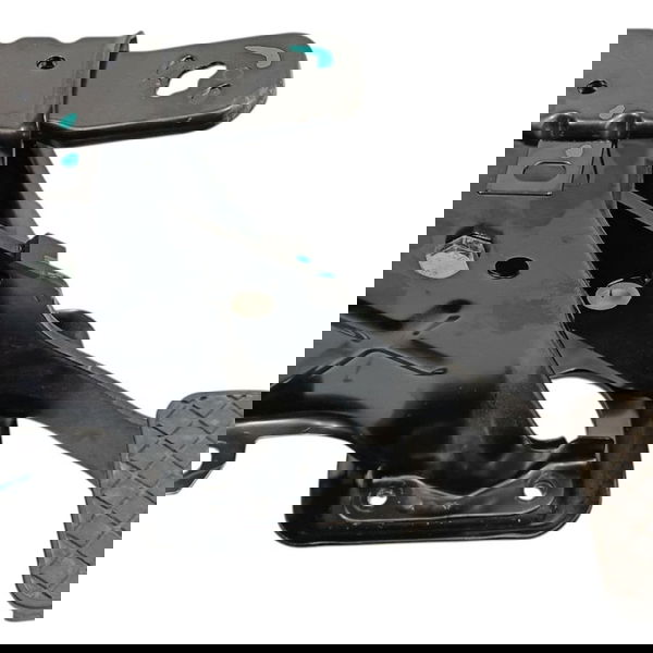 Pedal Freio Ford Territory 1.5 2025 Preto