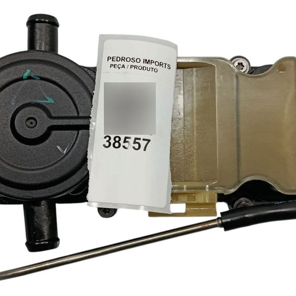 Válvula Pcv Cabeçote Ford Territory 1.5 2025