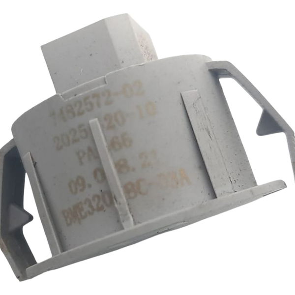 Sensor Abertura Tampa Porta Malas Bmw X3 2022