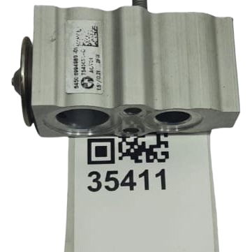 Válvula De Expansão Bmw X3 M40i 2022